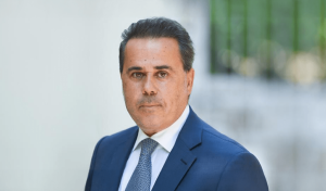 Greek Energy Minister Joins Atlantic Council Talks in U.S.