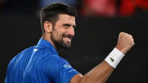 Djokovic Swaps Turmoil for Tranquility: A New Life in Greece