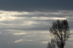 Greece Braces for First Autumn Storm After Long Dry Spell