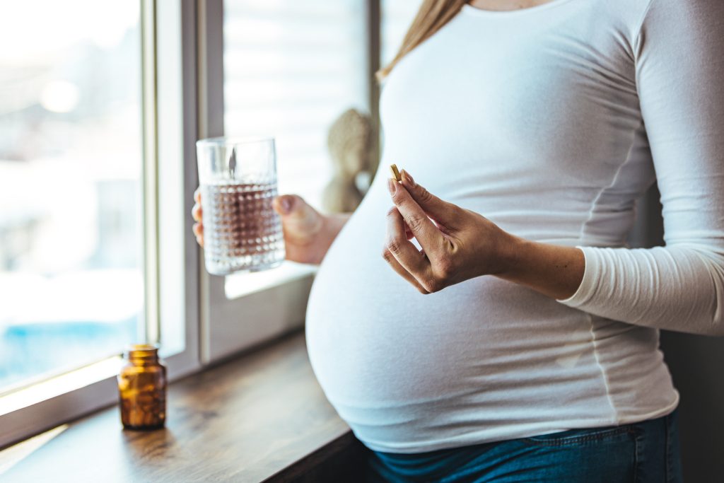 What to Know About Taking Tylenol During Pregnancy