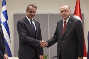 Turkish Newspaper Millyet Blames Athens for Cancelled Meeting