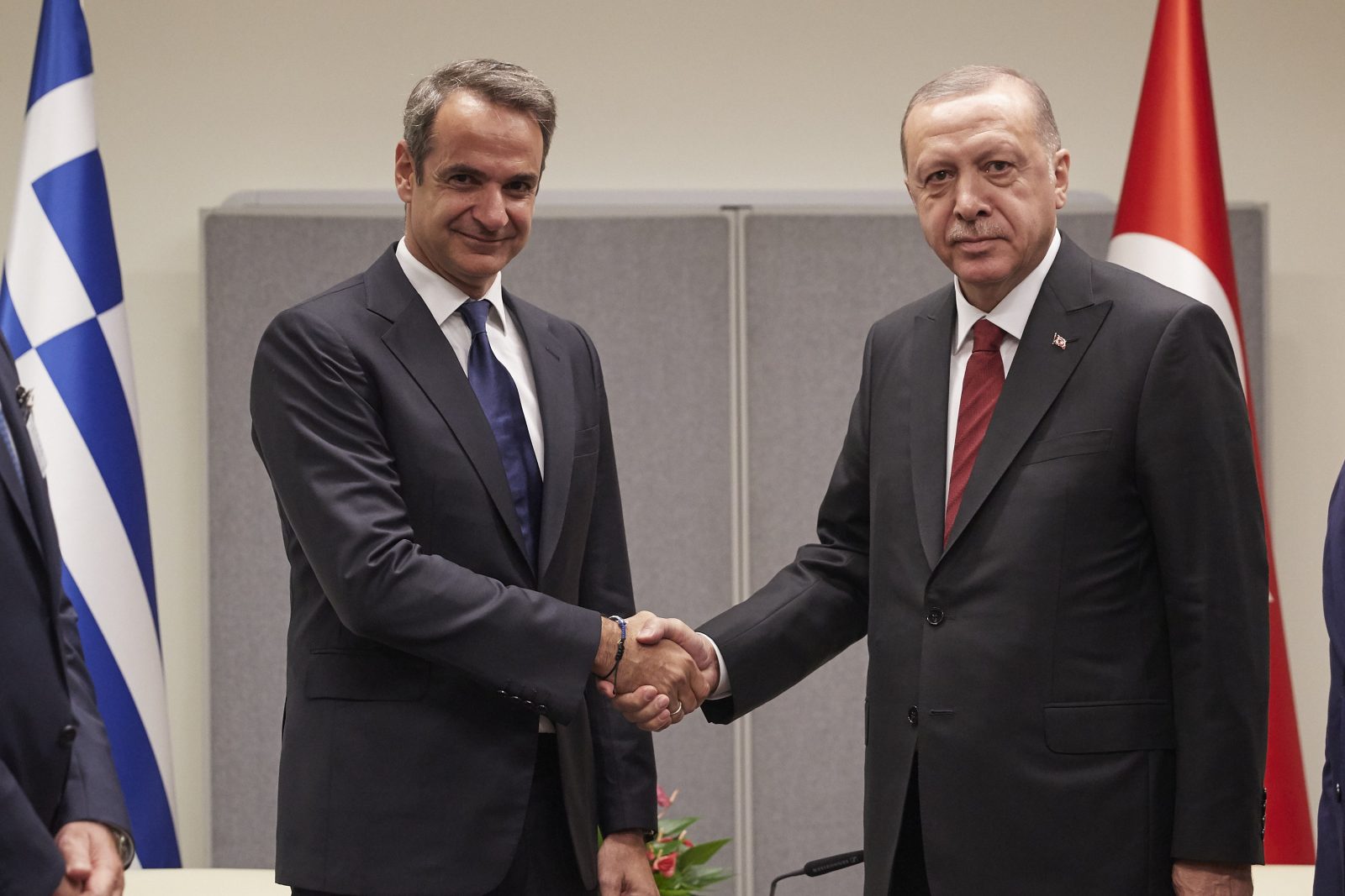 Turkish Newspaper Millyet Blames Athens for Cancelled Meeting