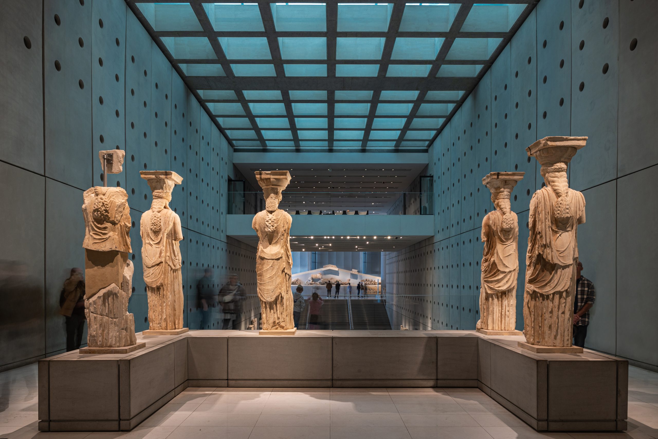 Architecture Takes Center Stage with Free Access to Sites on European Heritage Days
