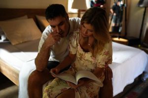 Back on Set: ‘Maestro in Blue’ Returns with New Episodes