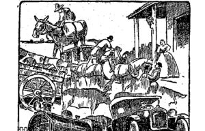 From Revolution to Letters: The Birth of Greece’s Postal Service