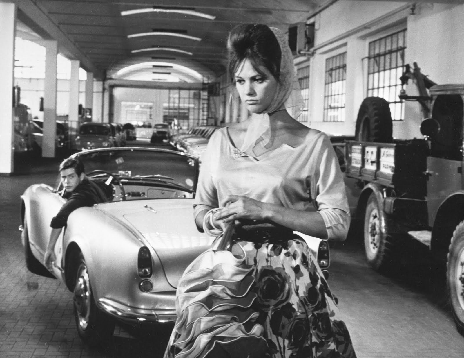 Italian Cinema Icon Claudia Cardinale Dies at 87