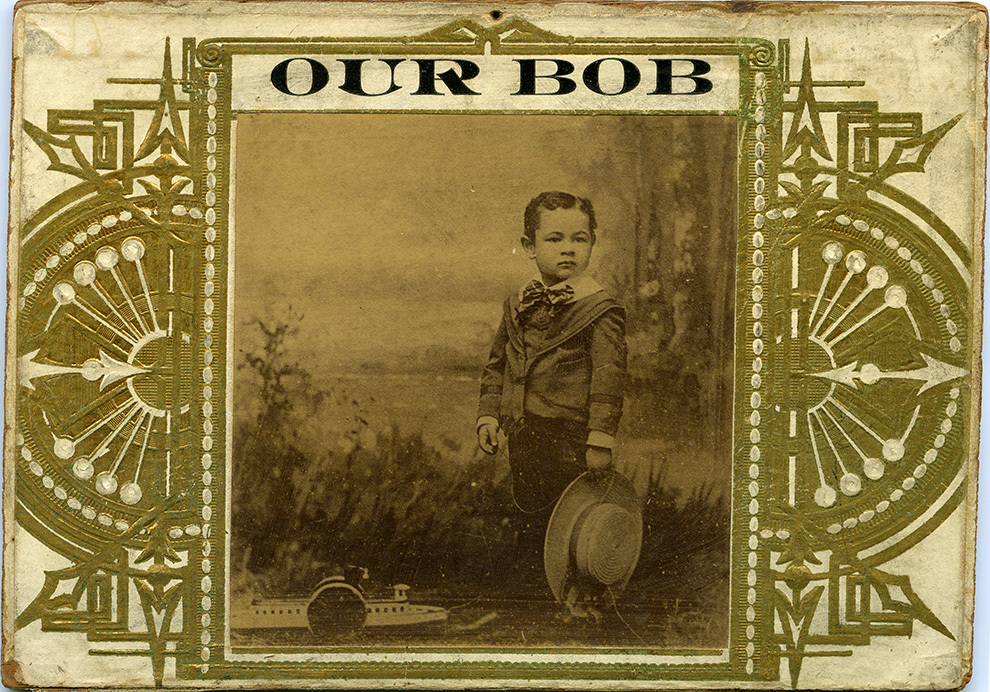 The Story of Robert Reed Church, One of the First Black Millionaires