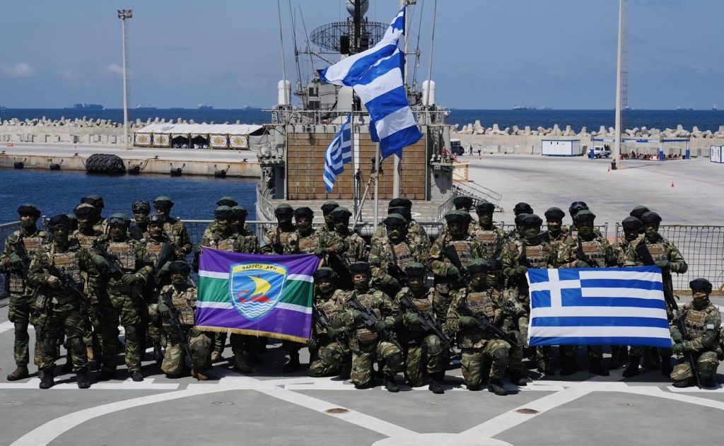 Two Major Reforms Eyed in Military Conscription Regime