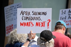 Trump Threatens ABC Over Jimmy Kimmel’s Return