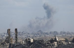 What if Violence is the New Black?