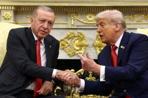 Trump and Erdogan’s Oval Office Test: An Uneasy Alliance?