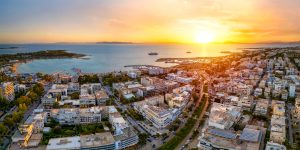 No Grey Zones: Greece to Delist Unlicensed Airbnbs from Oct. 1
