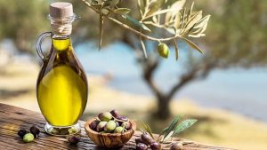 Olive Oil at a Crossroads