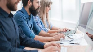 Half of Greek Workers Are Actively Seeking New Jobs