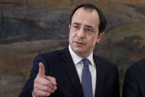 Cyprus President Briefed by ExxonMobil on Pegasus Gas Field