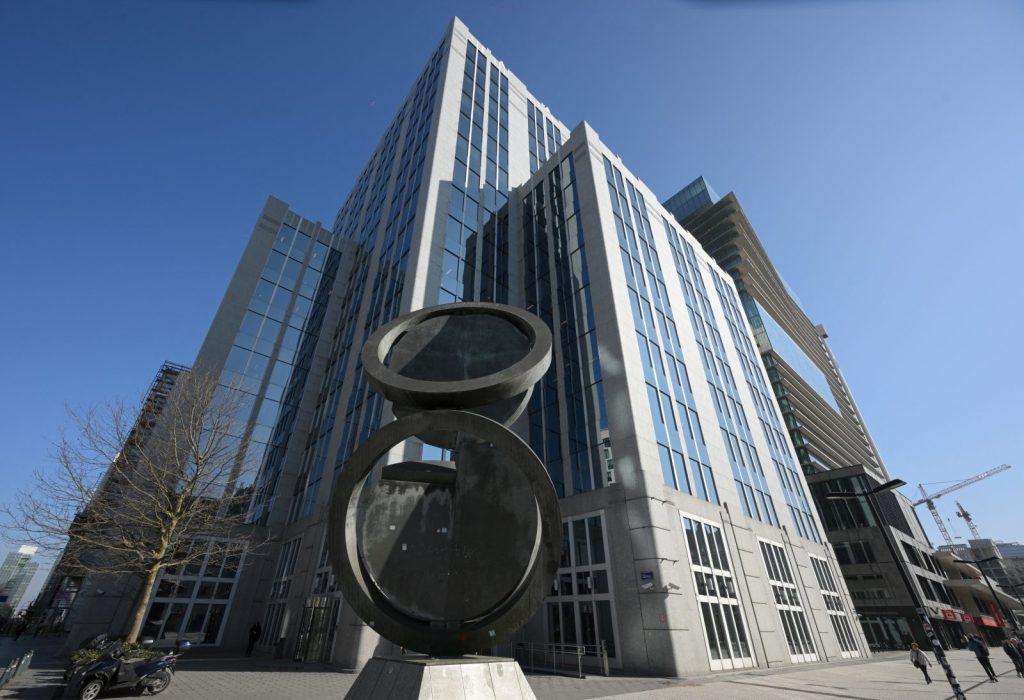 EU Proposes €140B Loan for Ukraine Using Frozen Russian Funds