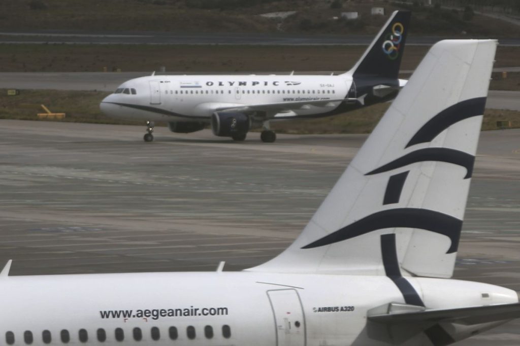 Flight Disruptions Expected on October 1 Amid Strike
