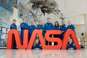 Women Take the Lead in NASA’s Historic New Astronaut Class