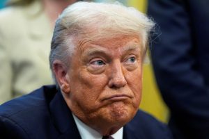 Trump to Impose New Tariffs on Drugs, Trucks and Furniture