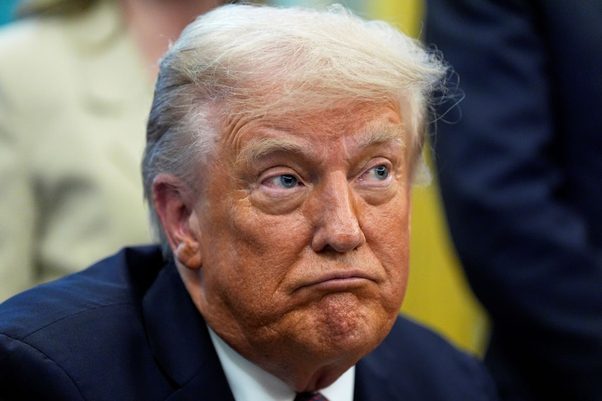 Trump to Impose New Tariffs on Drugs, Trucks and Furniture