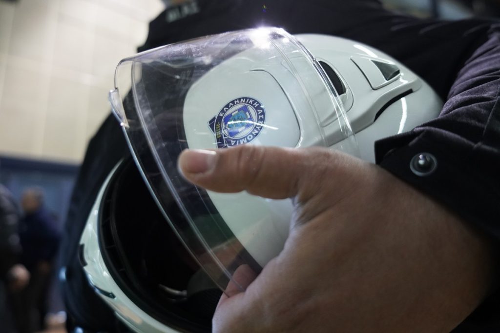 Six Arrested After €40,000 Robbery on Spetses