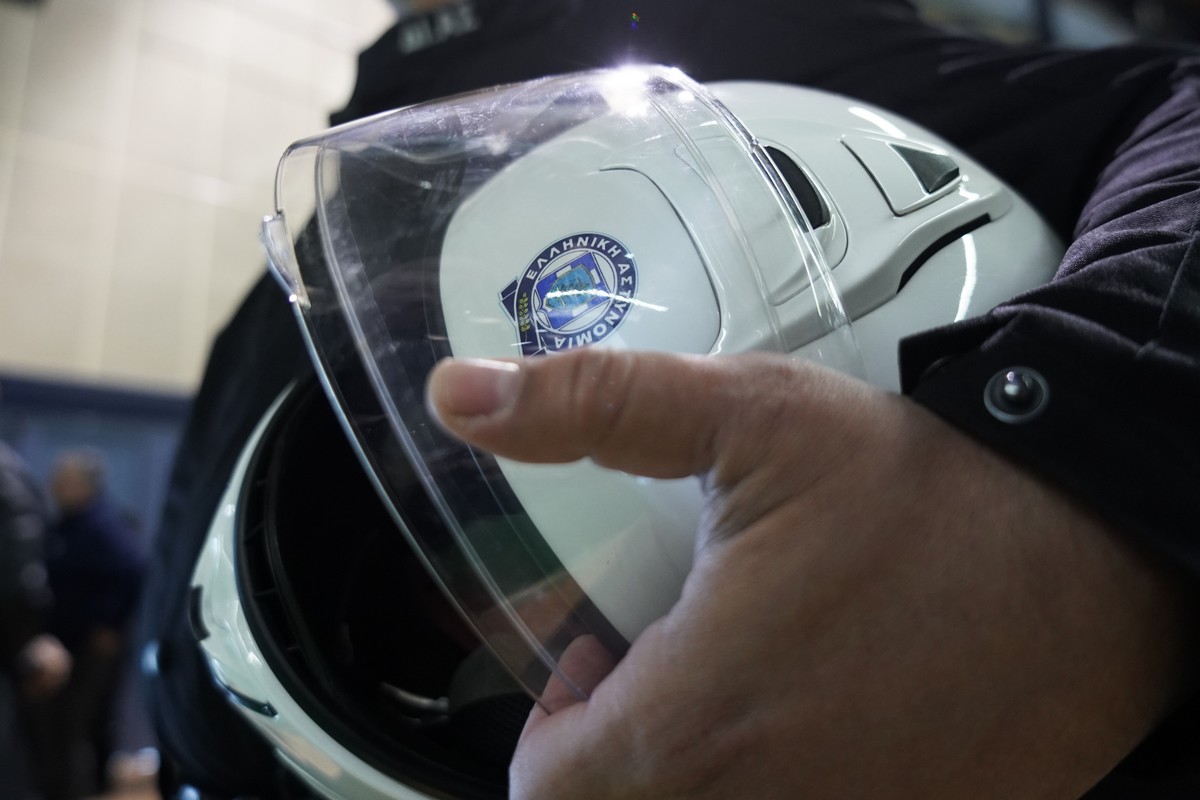 Xanthi Police Officer Abducts and Beats Greek Citizen, Mistaking Him for Migrant