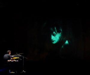 The 1920s First Horror Film Thrills Cine Paris in Athens Today