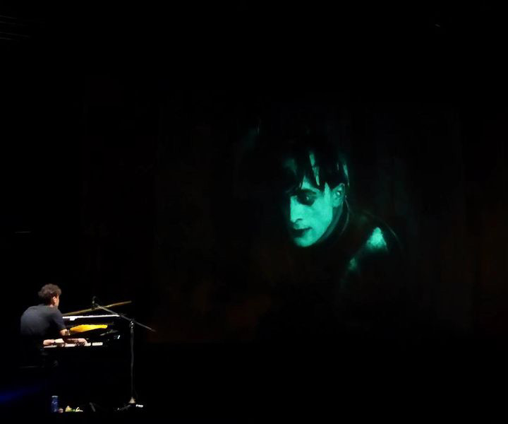 The 1920s First Horror Film Thrills Cine Paris in Athens Today