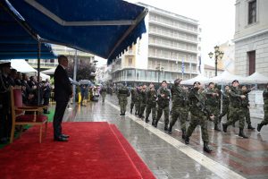 Military to Establish New Drone School in Southern Greece: DM