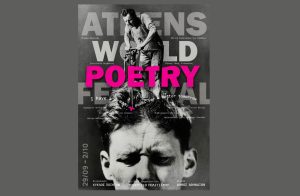 Greek and Foreign Poets Share the Stage Today at Athens World Poetry Festival