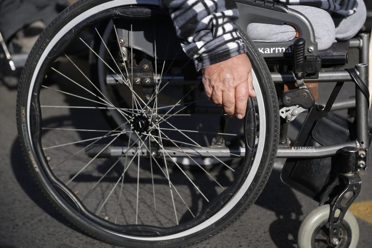 Half of Greeks with Disabilities Live in Poverty