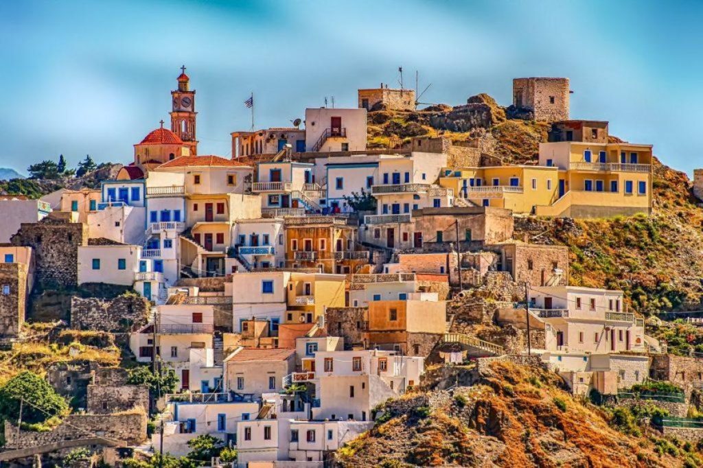 Island of Karpathos: a Gem in Global Tourism Trends