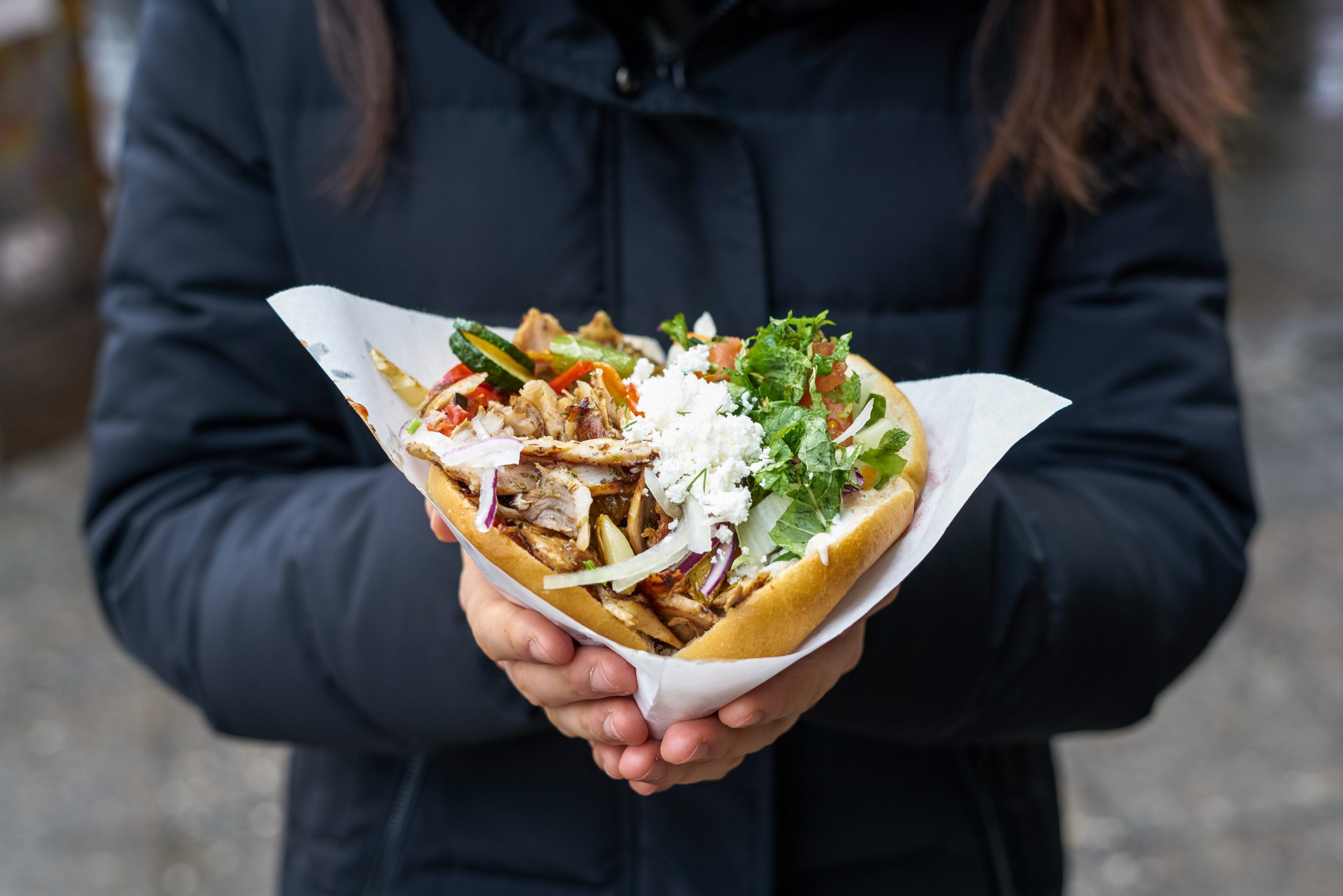 Culinary Bridges: Greek Cuisine as a Factor in German-Greek Relations