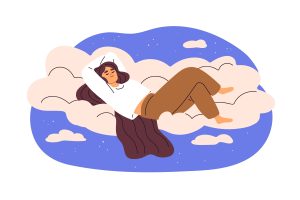 Sleep: The Overlooked Pillar of Good Health
