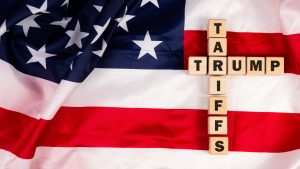 US to Impose 100% Tariff on Foreign-Made Movies