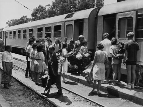 The 1968 Train Crash That Haunted Greece