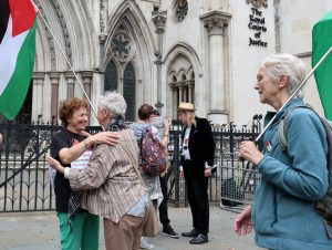 UK Recognition of Palestine: A Double-edged Sword