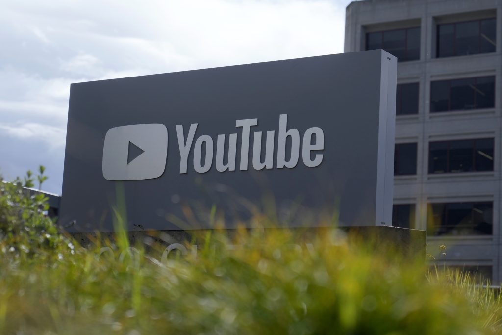 YouTube to Pay $24.5 Million to Settle Lawsuit Brought by Trump