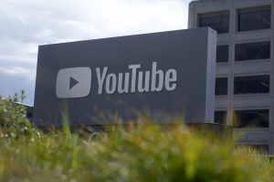 YouTube to Pay $24.5 Million to Settle Lawsuit Brought by Trump