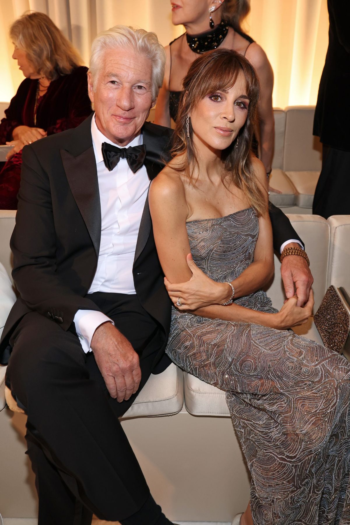 Armani final collection