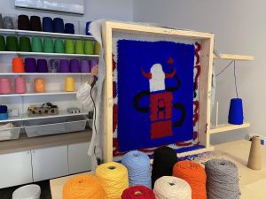 ‘Weaving the City’: An Exhibition That Brings Thessaloniki’s Urban Memory to Life