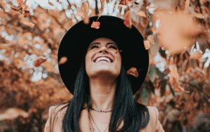 Why We Fall in Love with Fall