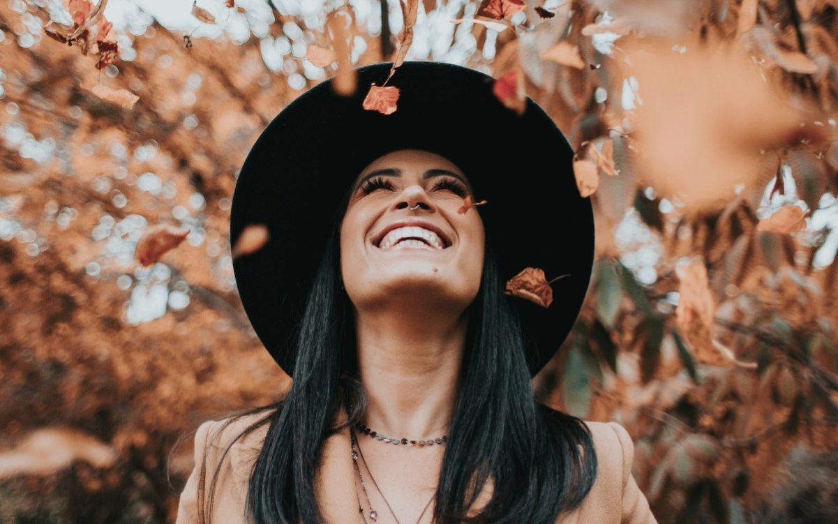 Why We Fall in Love with Fall