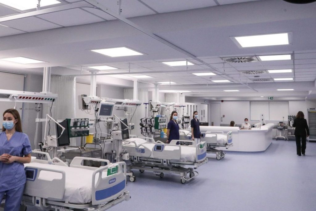 A Digital Leap for Greece’s Health System