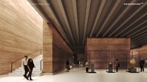 New Era for Greece’s National Archaeological Museum