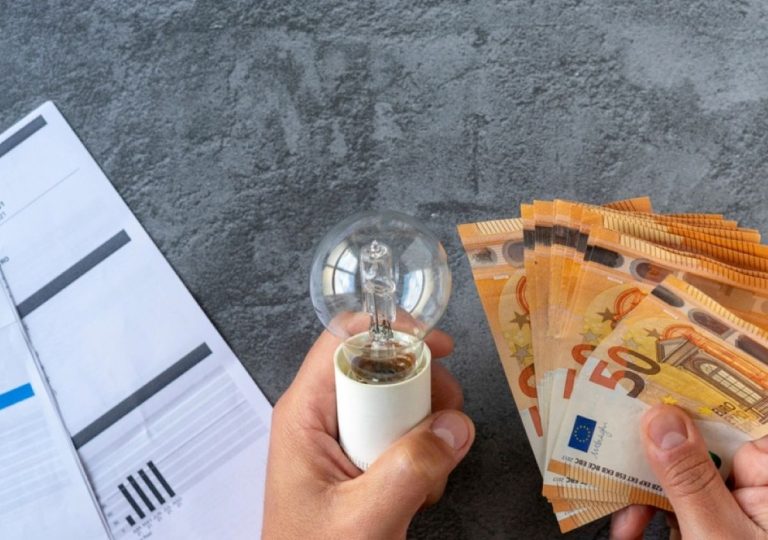 Greece Faces Higher Electricity Bills as Gas Prices Surge