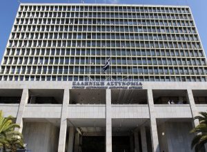 Man Found Hanged in Athens Police Custody