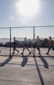 Migration Minister: Whoever Receives Asylum and Stays Must Work