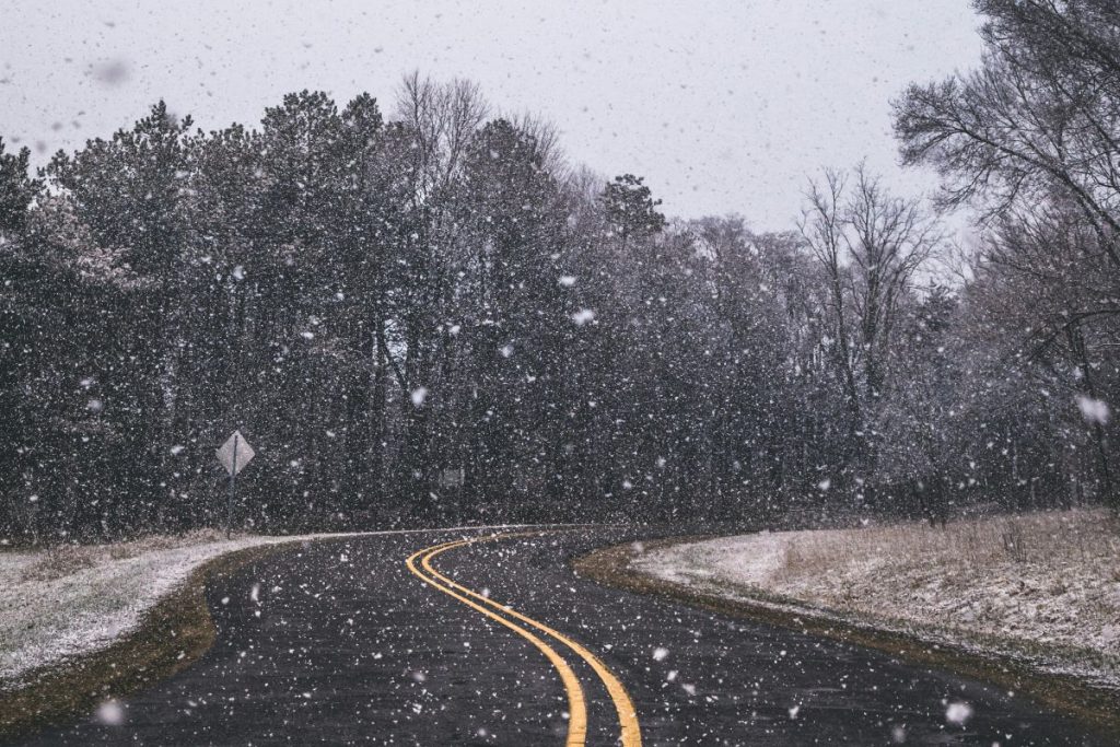 Greece Braces for Severe Weather with Rain, Storms and Snow