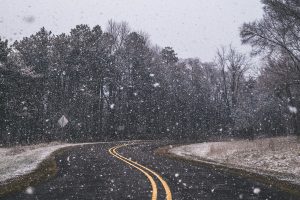 Greece Braces for Severe Weather with Rain, Storms and Snow